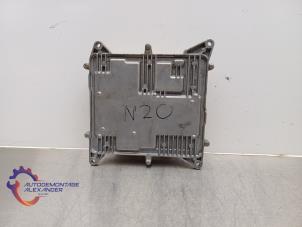 Gebruikte Computer Motormanagement BMW X5 (F15) xDrive 40e PHEV 2.0 Prijs € 500,00 Margeregeling aangeboden door Alexander Autodemontage