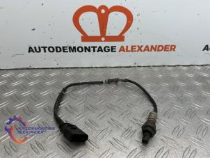 Gebruikte Lambda Sonde Seat Ibiza IV (6J5) 1.4 16V Prijs € 30,00 Margeregeling aangeboden door Alexander Autodemontage
