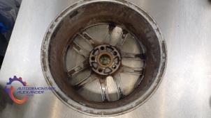 Gebruikte Velg Seat Exeo ST (3R5) 1.8 TSI 16V Prijs op aanvraag aangeboden door Alexander Autodemontage