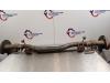 Volkswagen Caddy III (2KA,2KH,2CA,2CH) 1.6 TDI 16V Achteras voorwielaandrijving