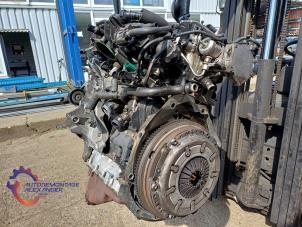 Gereviseerde Dubbele massa vliegwiel Seat Exeo ST (3R5) 1.8 TSI 16V Prijs € 665,50 Inclusief btw aangeboden door Alexander Autodemontage