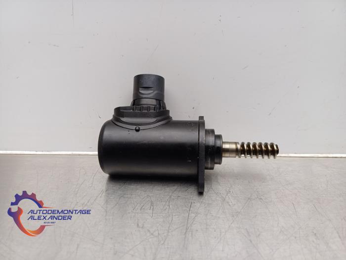 Gebruikte Nokkenas Verstelling BMW 1 serie (F20) 118i 1.5 TwinPower 12V Prijs op aanvraag aangeboden door Alexander Autodemontage