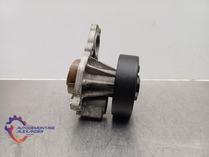 Gebruikte Waterpomp BMW 1 serie (F20) 118i 1.5 TwinPower 12V Prijs op aanvraag aangeboden door Alexander Autodemontage