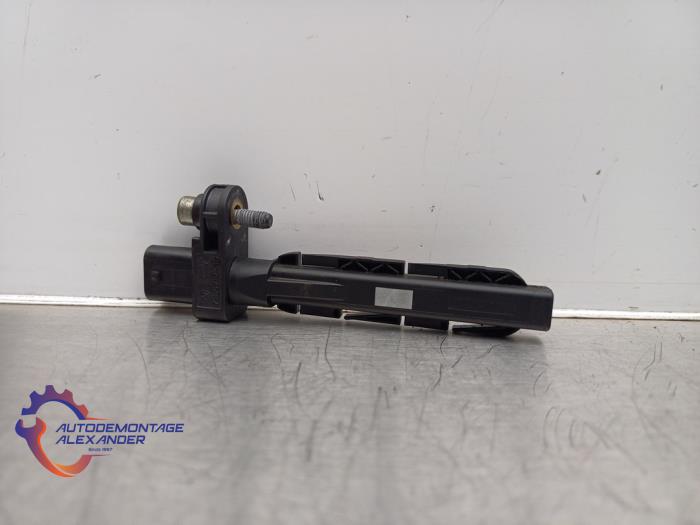 Gebruikte Krukas sensor BMW 1 serie (F20) 118i 1.5 TwinPower 12V Prijs op aanvraag aangeboden door Alexander Autodemontage