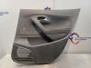Volkswagen Polo V (6R) 1.2 12V Deurbekleding 4Deurs rechts-achter