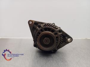 Gebruikte Alternator Mitsubishi L-200 2.5 DI-D 4x4 Prijs € 49,99 Inclusief btw aangeboden door Alexander Autodemontage