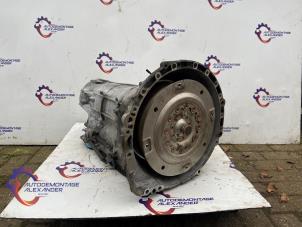 Gebruikte Automaatbak Landrover Range Rover Sport (LW) 3.0 SDV6 Prijs € 968,00 Inclusief btw aangeboden door Alexander Autodemontage