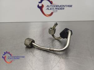 Gebruikte Brandstofleiding Audi A3 Cabriolet (8P7) 1.6 TDI 16V Prijs op aanvraag aangeboden door Alexander Autodemontage