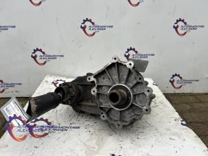 Gebruikte Transferbak 4x4 Mercedes ML II (164/4JG) 3.0 ML-300 CDI 4-Matic V6 24V Prijs € 1.200,00 Margeregeling aangeboden door Alexander Autodemontage