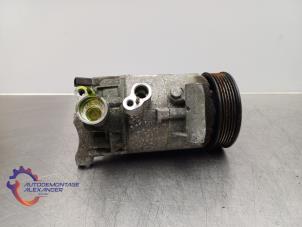 Gebruikte Pomp Airco Volkswagen Polo V (6R) 1.4 TDI 12V 75 Prijs € 89,99 Margeregeling aangeboden door Alexander Autodemontage