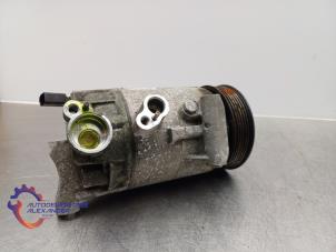 Aircopomp van een Volkswagen Polo V (6R) 1.4 TDI 12V 75 2015
