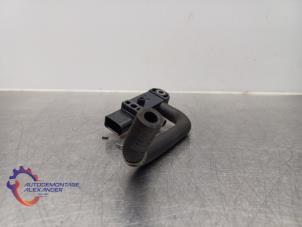 Druksensor van een Volkswagen Polo V (6R) 1.4 TDI 12V 75 2015