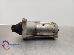 Gebruikte Startmotor Volkswagen Polo V (6R) 1.4 TDI 12V 75 Prijs € 14,99 Margeregeling aangeboden door Alexander Autodemontage