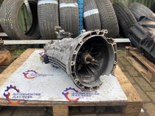 Gebruikte Versnellingsbak Ford Transit 2.4 TDCi 16V Prijs € 968,00 Inclusief btw aangeboden door Alexander Autodemontage