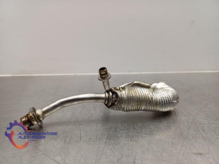 Gebruikte Oliedruk Leiding BMW 1 serie (F20) 118i 1.5 TwinPower 12V Prijs op aanvraag aangeboden door Alexander Autodemontage