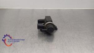 Gebruikte Turbo Overdrukklep Peugeot 206 SW (2E/K) 1.4 HDi Prijs op aanvraag aangeboden door Alexander Autodemontage