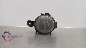 Gebruikte Mistlamp rechts-voor BMW 1 serie (E87/87N) 116i 1.6 16V Prijs € 30,00 Margeregeling aangeboden door Alexander Autodemontage