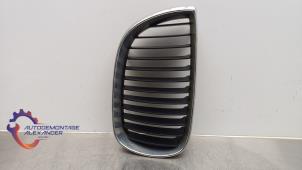 Gebruikte Grille BMW 1 serie (E87/87N) 116i 1.6 16V Prijs op aanvraag aangeboden door Alexander Autodemontage