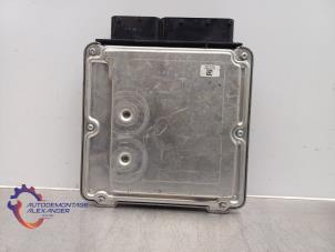 Gebruikte Computer Motormanagement Audi A3 Cabriolet (8P7) 2.0 TDI 16V Prijs op aanvraag aangeboden door Alexander Autodemontage