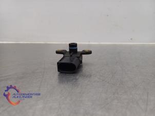 Gebruikte Map Sensor (inlaatspruitstuk) BMW 5 serie (E60) 525i 24V Prijs op aanvraag aangeboden door Alexander Autodemontage