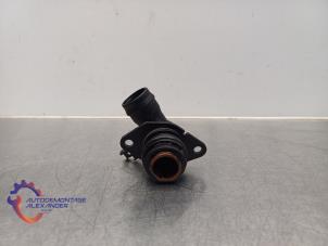 Gebruikte Diversen BMW 5 serie (E60) 525i 24V Prijs op aanvraag aangeboden door Alexander Autodemontage