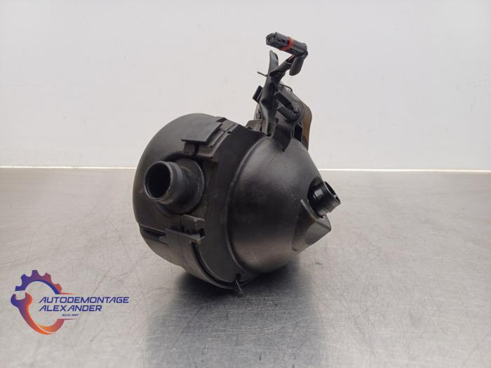 Gebruikte Carterventilatie BMW 5 serie (E60) 525i 24V Prijs op aanvraag aangeboden door Alexander Autodemontage