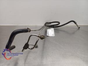 Gebruikte Brandstofleiding Volkswagen Golf V (1K1) 2.0 GTI 16V Prijs € 35,01 Inclusief btw aangeboden door Alexander Autodemontage