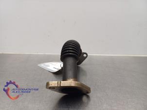 Gebruikte EGR Buis Volkswagen Crafter 2.5 TDI 30/32/35 Prijs op aanvraag aangeboden door Alexander Autodemontage