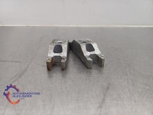 Gebruikte Diversen Volkswagen Polo V (6R) 1.6 TDI 16V 90 Prijs op aanvraag aangeboden door Alexander Autodemontage