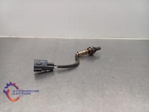 Gebruikte Lambda Sonde Toyota Yaris III (P13) 1.33 16V Dual VVT-I Prijs op aanvraag aangeboden door Alexander Autodemontage