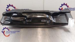 Gebruikte Paravan Volkswagen Polo V (6R) 1.2 TDI 12V BlueMotion Prijs op aanvraag aangeboden door Alexander Autodemontage