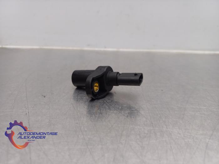 Gebruikte Nokkenas Sensor BMW 1 serie (E82) 118d 16V Prijs op aanvraag aangeboden door Alexander Autodemontage