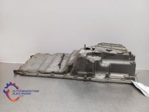 Gebruikte Carterpan BMW 5 serie (F10) 535d 24V Prijs op aanvraag aangeboden door Alexander Autodemontage