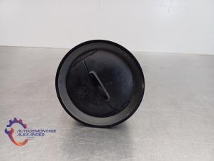 Gebruikte Luchtrooster Dashboard Volkswagen Up! (121) 1.0 12V 60 Prijs € 25,00 Margeregeling aangeboden door Alexander Autodemontage