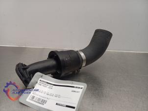 Gebruikte Intercooler Buis Ford Focus 4 1.5 EcoBlue 120 Prijs op aanvraag aangeboden door Alexander Autodemontage