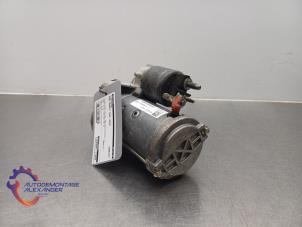 Gebruikte Startmotor Ford Transit Connect (PJ2) 1.5 TDCi Prijs op aanvraag aangeboden door Alexander Autodemontage