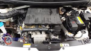 Gebruikte Versnellingsbak Hyundai i10 (B5) 1.0 Bi-Fuel Prijs € 350,00 Inclusief btw aangeboden door Alexander Autodemontage