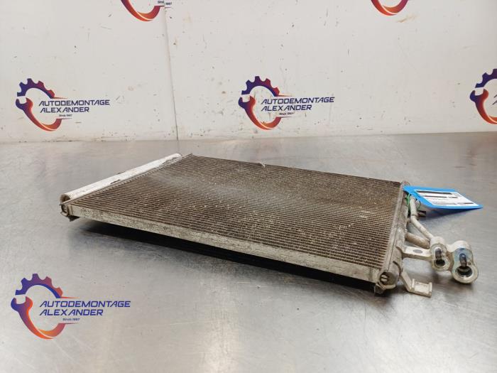 Gebruikte Airco Condensor Hyundai i10 (B5) 1.0 Bi-Fuel Prijs € 149,99 Inclusief btw aangeboden door Alexander Autodemontage