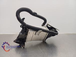 Gebruikte Intercooler Ford Focus 4 1.5 EcoBlue 120 Prijs € 99,99 Margeregeling aangeboden door Alexander Autodemontage