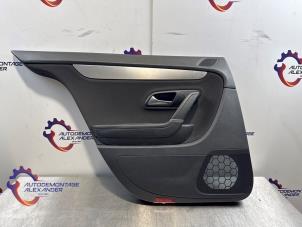 Gebruikte Deurbekleding 4Deurs links-achter Volkswagen Passat CC (357) 1.8 TSI 16V Prijs € 59,99 Inclusief btw aangeboden door Alexander Autodemontage