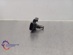 Gebruikte Map Sensor (inlaatspruitstuk) BMW 3 serie Touring (F31) 318i 1.5 TwinPower Turbo 12V Prijs op aanvraag aangeboden door Alexander Autodemontage