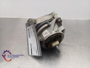 Gebruikte Motorrubber BMW 1 serie (F20) 118i 1.5 TwinPower 12V Prijs op aanvraag aangeboden door Alexander Autodemontage