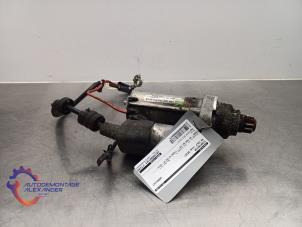 Gebruikte Startmotor Volkswagen Golf VI (5K1) 1.4 TSI 160 16V Prijs € 14,99 Inclusief btw aangeboden door Alexander Autodemontage