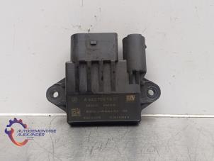 Gebruikte Voorgloei Relais Mercedes C (W204) 3.0 C-320 CDI V6 24V Prijs op aanvraag aangeboden door Alexander Autodemontage