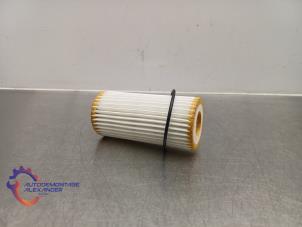 Gebruikte Oliefilter Audi S3 (8V1/8VK) 2.0 T FSI 16V Prijs op aanvraag aangeboden door Alexander Autodemontage