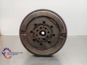 Gebruikte Koppelingsset (compleet) Opel Vivaro Combi 1.6 CDTI 95 Prijs op aanvraag aangeboden door Alexander Autodemontage