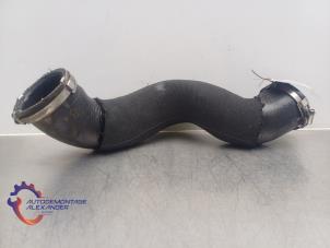 Gebruikte Intercooler Slang Mercedes C (W204) 3.0 C-320 CDI V6 24V Prijs op aanvraag aangeboden door Alexander Autodemontage