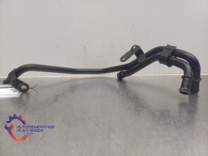 Gebruikte Waterpijp Audi A3 (8P1) 1.4 TFSI 16V Prijs op aanvraag aangeboden door Alexander Autodemontage