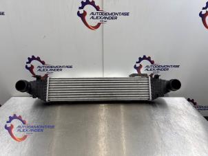 Gebruikte Intercooler Mercedes C (W204) 1.8 C-180K 16V Prijs € 74,99 Margeregeling aangeboden door Alexander Autodemontage