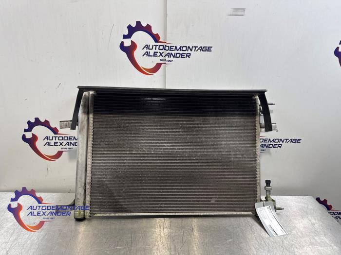 Gebruikte Airco Condensor Opel Astra J GTC (PD2/PF2) 1.4 Turbo 16V ecoFLEX 140 Prijs € 49,99 Margeregeling aangeboden door Alexander Autodemontage